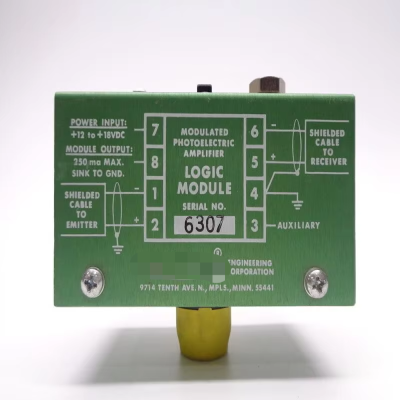 Banner MB4-2 NSNP New Original Ready Stock Industrial Automation PAC Dedicated PLC Programming Controller