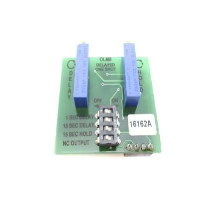 Banner OLM8 NSNP New Original Ready Stock Industrial Automation PAC Dedicated PLC Programming Controller