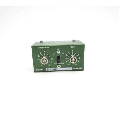 Banner Original B4-2-1500B UNMP Engineering PAC Dedicated PLC Programming Controller New Industrial Automation Ready Stock