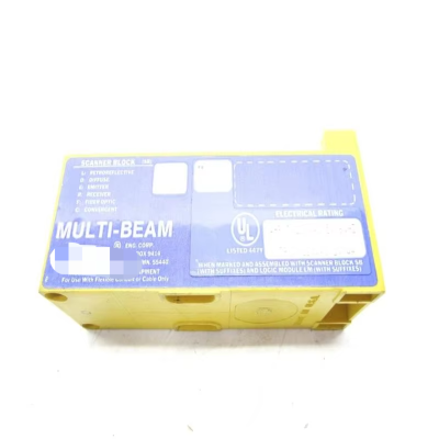 Banner RX1A UNMP New Original Ready Stock Industrial Automation PAC Dedicated PLC Programming Controller