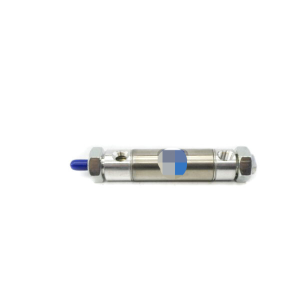 Baumer 061-dxp (blue) Nsnp New Original Ready Stock Industrial Automation Pac Dedicated Plc Controller
