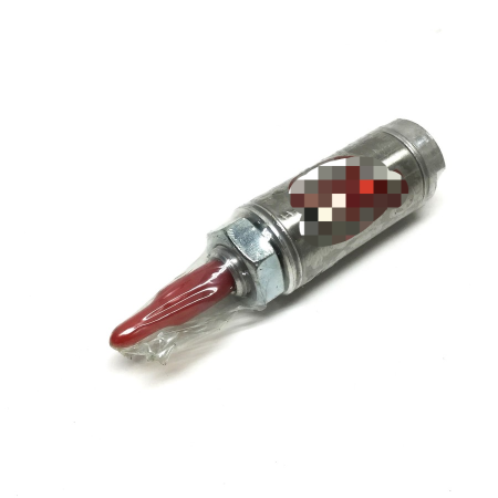 Baumer 090.5 Single-acting Spring-return Air Cylinder 1-1/16" Bore, 1/2" Stroke New Original Ready Stock Industrial Automation P