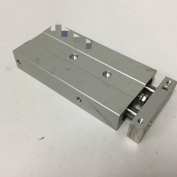 Baumer Tb-1650-em Pneumatic Cylinder, Bore: 16mm, Stroke: 50mm, Ports: 10-32 New Original Ready Stock Industrial Automation Pac