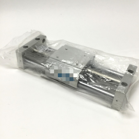 Baumer Ugs-045 Ultran Rodless Slide Cylinder Linear Actuator 5" Stroke, 3/4" Bore New Original Ready Stock Industrial Automatio
