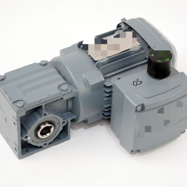 Baumer Wa20 Drs71s4/is/tf Gear Motor 0.18kw 1405rpm I=32.50 + 23141 -unused New Original Ready Stock Industrial Automation Pac D