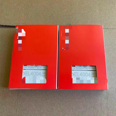 Beckhoff 1 PC EL4004 New Original Ready Warehouse Industrial Automation PLC Programming Controller