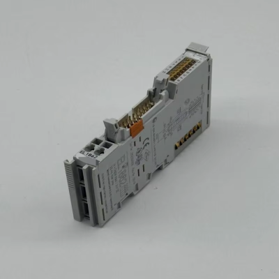 Beckhoff 1PC EL1862 New Original Ready Warehouse Industrial Automation PLC Programming Controller