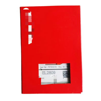 Beckhoff 1PC EL2809 New Original Ready Warehouse Industrial Automation PLC Programming Controller