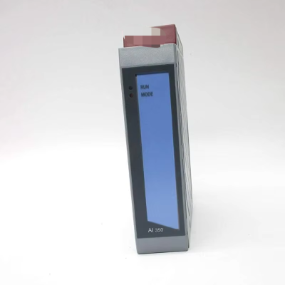 Beckhoff 3AI350.6 New Original Ready Warehouse Industrial Automation PLC Programming Controller