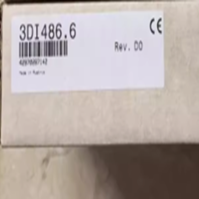 Beckhoff 3DI486.6 New Original Ready Warehouse Industrial Automation PLC Programming Controller