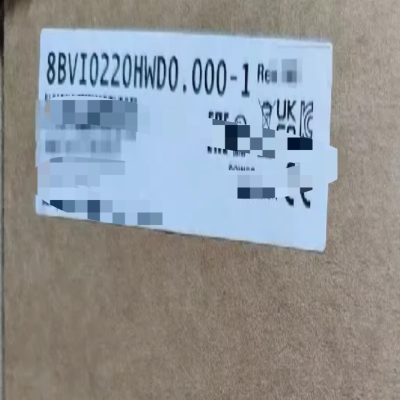 Beckhoff 8BVI0220HWD0.0 00-1 New Original Ready Warehouse Industrial Automation PLC Programming Controller