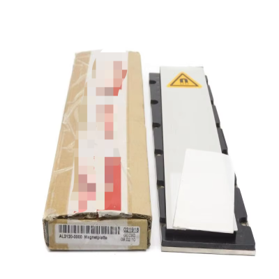 Beckhoff AL2120-0000 New Original Ready Warehouse Industrial Automation PLC Programming Controller