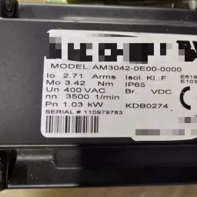 Beckhoff AM3042-0E00-00 00 New Original Ready Warehouse Industrial Automation PLC Programming Controller