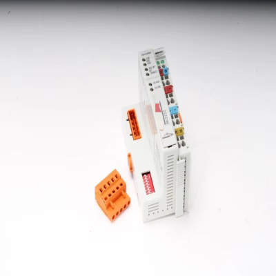 Beckhoff BK5220 New Original Ready Warehouse Industrial Automation PLC Programming Controller