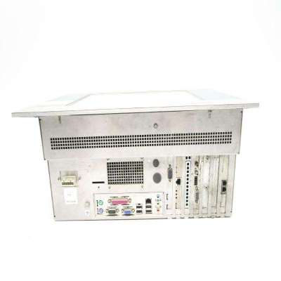 Beckhoff C3640-0010 UNMP New Original Ready Warehouse Industrial Automation PLC Programming Controller