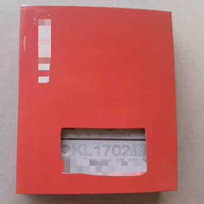 Beckhoff NEW KL1702 New Original Ready Warehouse Industrial Automation PLC Programming Controller
