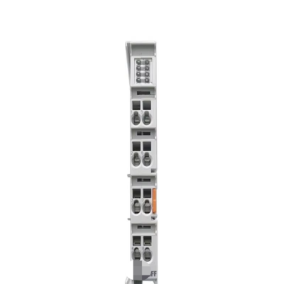 Beckhoff NEW KL2531 Stepper Motor Terminal New Original Ready Warehouse Industrial Automation PLC Programming Controller