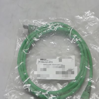 Beckhoff ZK1090-9191-00 15 New Original Ready Warehouse Industrial Automation PLC Programming Controller
