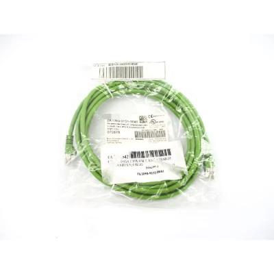 Beckhoff ZK1090-9191-00 40 NSMP New Original Ready Warehouse Industrial Automation PLC Programming Controller