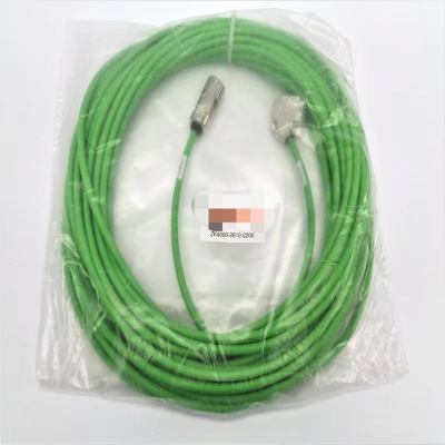Beckhoff ZK4000-2610-22 00 New Original Ready Warehouse Industrial Automation PLC Programming Controller