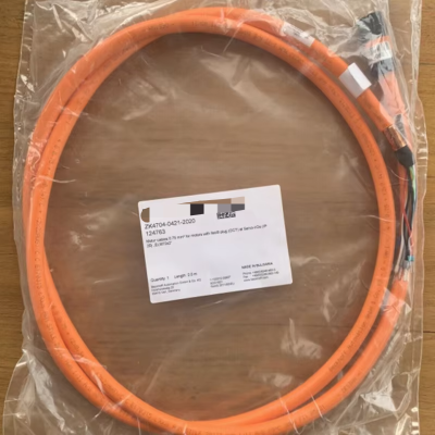 Beckhoff ZK4704-0421-20 20 New Original Ready Warehouse Industrial Automation PLC Programming Controller
