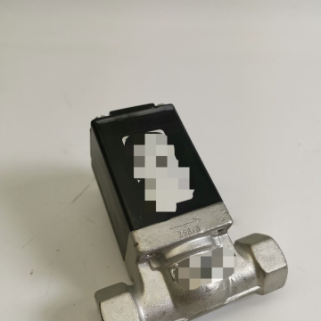 burkert 00124678 0256 a 6.0 Nbr Va Actuator New Original Ready Stock Industrial Automation Pac Dedicated Plc Controller