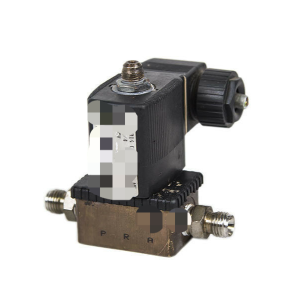 burkert 00125348 6014 Solenoid New Original Ready Stock Industrial Automation Pac Dedicated Plc Controller