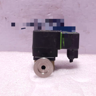 burkert 00126091 Solenoid 6013 a 3.0fkm Ms G1/8 Pno 6bar 24vdc 8w New Original Ready Stock Industrial Automation Pac Dedicated Plc Prog