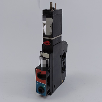 burkert 00136887 Solenoid New Original Ready Stock Industrial Automation Pac Dedicated Plc Controller