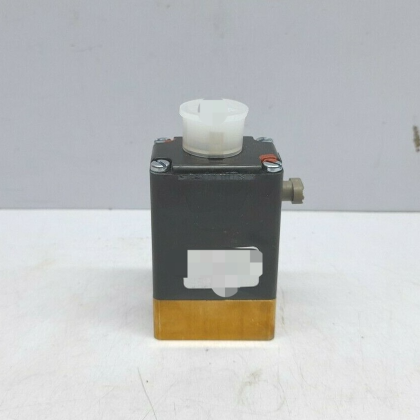 burkert 00141919 2/2 Vie Valvola Diretto Agendo 0330 B 3.0 Fkm Ms New Original Ready Stock Industrial Automation Pac Dedicated Plc Prog