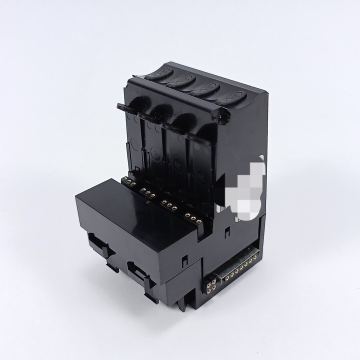 burkert 00154066 W16lu Connector Module W/ 4 Connectors New Original Ready Stock Industrial Automation Pac Dedicated Plc Co