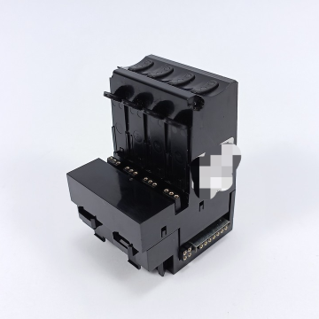 burkert 00154066 W16lu Connector Module W/4 Connectors New Original Ready Stock Industrial Automation Pac Dedicated Plc