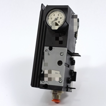 burkert 00154093 00655207 Pneumatic Me02 Tamb New Original Ready Stock Industrial Automation Pac Dedicated Plc Controller