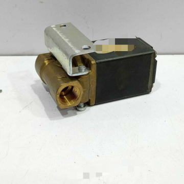burkert 00167100 0256 a 5.0 Nbr Ms Solenoid G3/8 Pno-6bar 230v 50hz 10w New Original Ready Stock Industrial Automation Pac Dedicated Pl