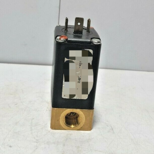 burkert 00169099 Solenoid 0330 T 2,0 Fkm Ms G1/4 Pno-12bar 110v 50hz 8w New Original Ready Stock Industrial Automation Pac Dedicated Pl