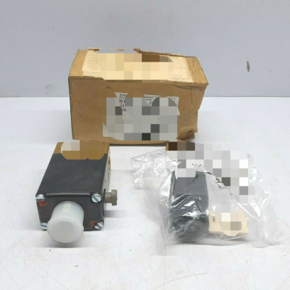 burkert 00172902 2/2 Way Solenoid Direct Acting 0330 B 3.0 Fkm Ms New Original Ready Stock Industrial Automation Pac Dedicated Plc Prog