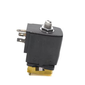 burkert 6014d2,0fkmms 00126163 110v 10bar Nsnp New Original Ready Stock Industrial Automation Pac Dedicated Plc Controller