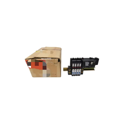 burkert 8640 00172436 Nsmp New Original Ready Stock Industrial Automation Pac Dedicated Plc Controller