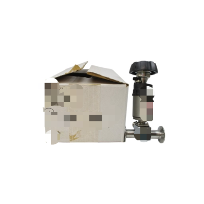 burkert 8803-2104-a-5/wbr16-ea-vh-tg04 98133068 1" Nsmp New Original Ready Stock Industrial Automation Pac Dedicated Plc