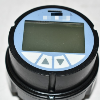 burkert Flow Meter Digital Display Gage New Original Ready Stock Industrial Automation Pac Dedicated Plc Controller