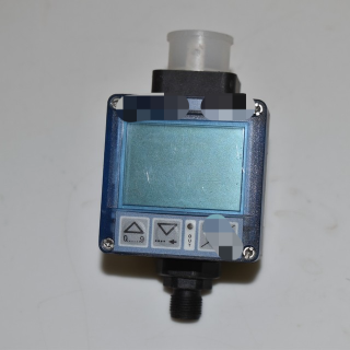 burkert Flow Meter Model # Se39 (etz27) New Original Ready Stock Industrial Automation Pac Dedicated Plc Controller