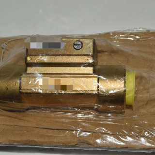 burkert Ll Type S030 Sensor Fitting Pvdf Wheel 00423987 New (snf47) Original Ready Stock Industrial Automation Pac Dedicated Plc Pr