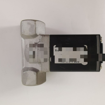 burkert Magnetic Control 00453179 New Original Ready Stock Industrial Automation Pac Dedicated Plc Controller