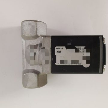 burkert Magnetsteuervewbrntil 00453179 New Original Ready Stock Industrial Automation Pac Dedicated Plc Controller