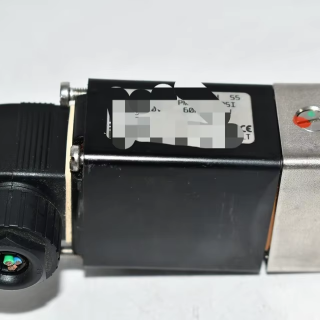 burkert New 00451759 0331-d-5/64-fkwbrm-ss Solenoid 0331d564fkmss Original Ready Stock Industrial Automation Pac Dedicated Plc Pr