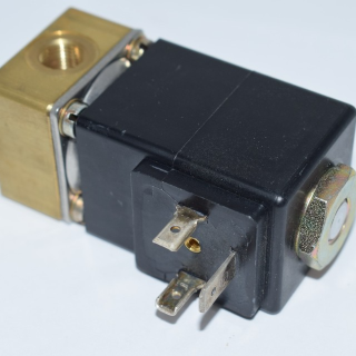 burkert New 0253 a 4.0 Af Ms 24v Solenoid 3bar 140653q Original Ready Stock Industrial Automation Pac Dedicated Plc
