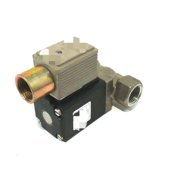 burkert New 290a7 /16-a-ss Solenoid 290a716ass Original Ready Stock Industrial Automation Pac Dedicated Plc Controller