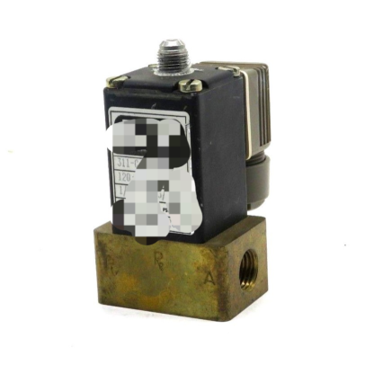 burkert New 311-c-f-e-000 Solenoid 120v 60hz 311cfe000 Original Ready Stock Industrial Automation Pac Dedicated Plc
