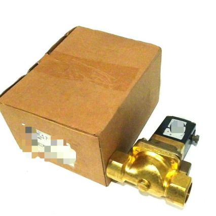 burkert New 453016k Solenoid 120v 60hz Original Ready Stock Industrial Automation Pac Dedicated Plc Controller