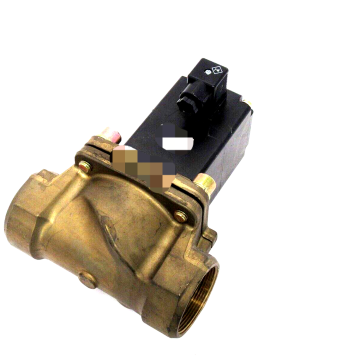 burkert New 453643c Solenoid 0290-a-2 1051-2007 Original Ready Stock Industrial Automation Pac Dedicated Plc Controller